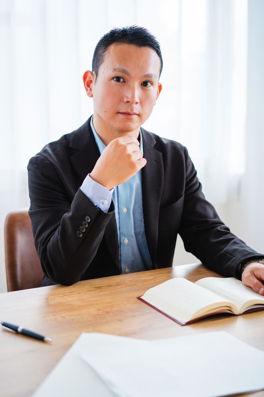 andnp代表 敷島真也