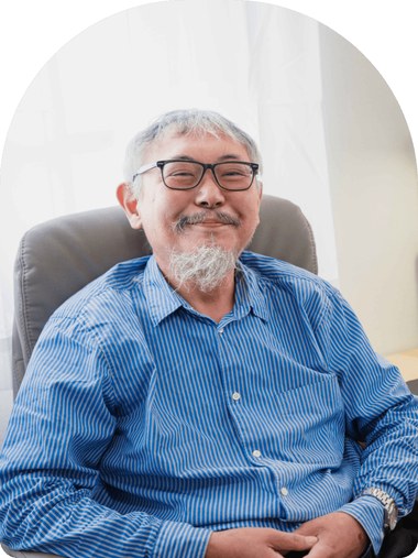 内田裕之